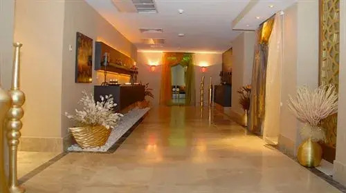 Grand Ankara Hotel & Convention Center