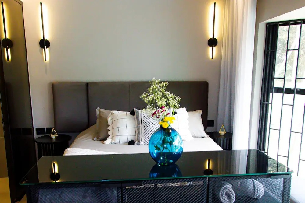 Las Lomas Luxury Lofts