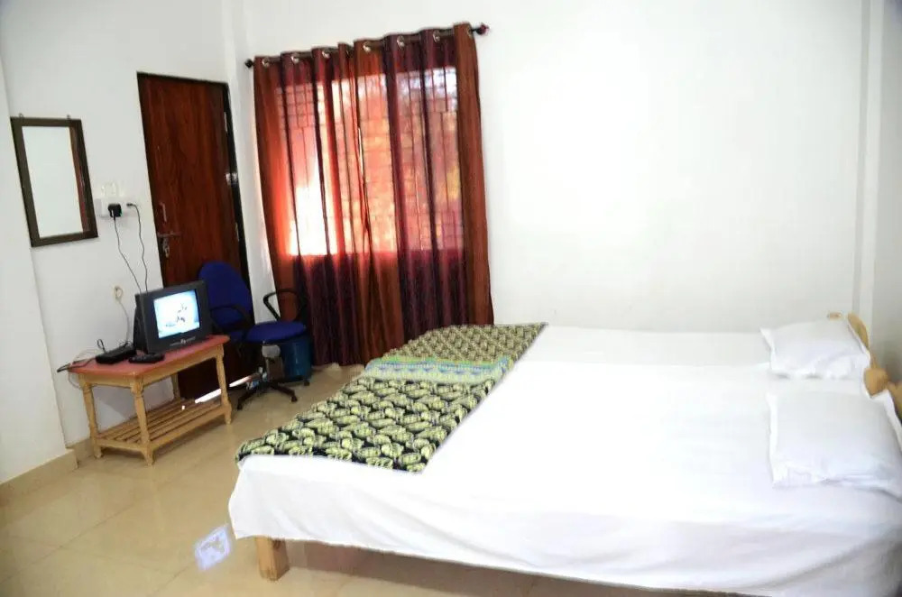 Yogiraj Homestay Malvan-Tarkarli