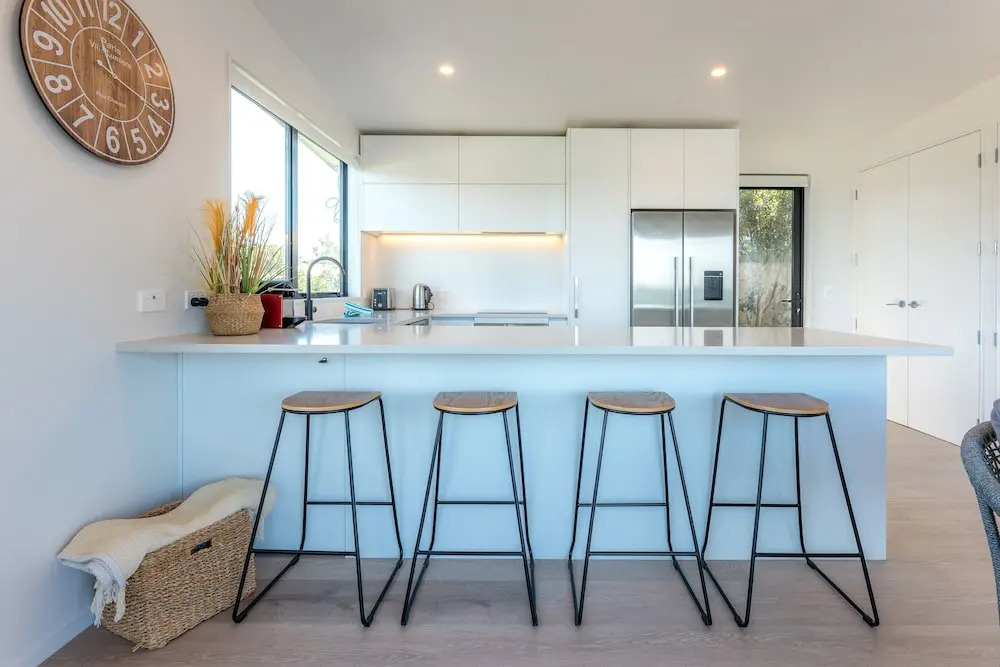 Luna Cottage - Ocean Views on Waiheke