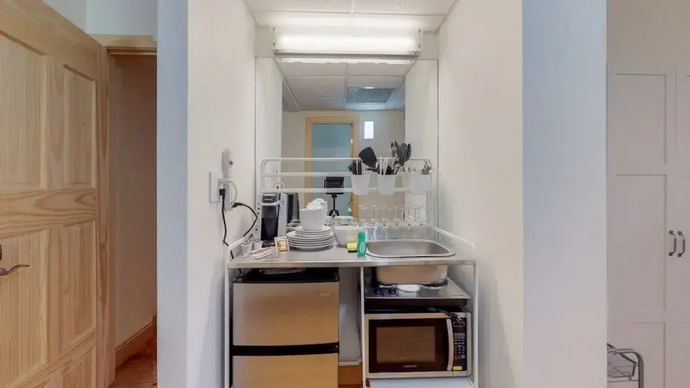 Oceareov2BR Unit - 901 - 2 Br Condo