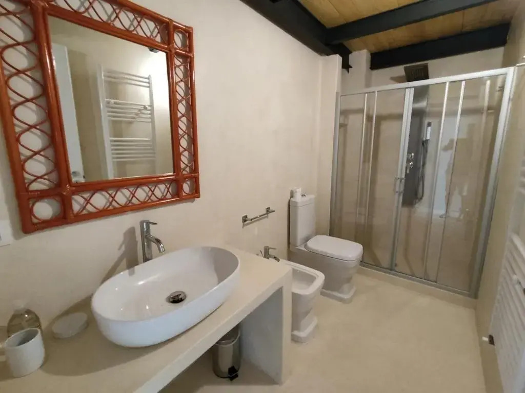 Casa Cubino