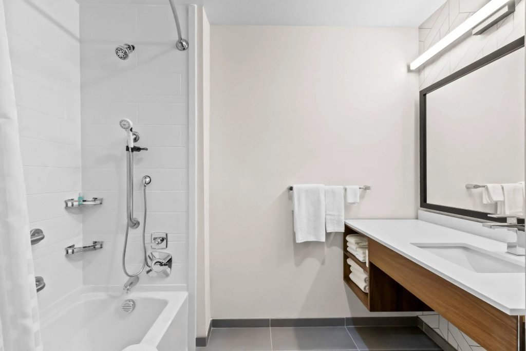 Everhome Suites Chandler Phoenix Fashion Center