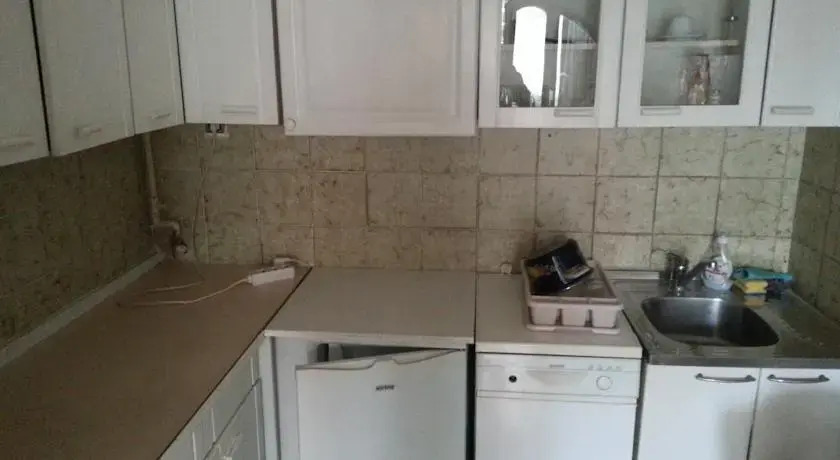Apartments Flat ZG Center
