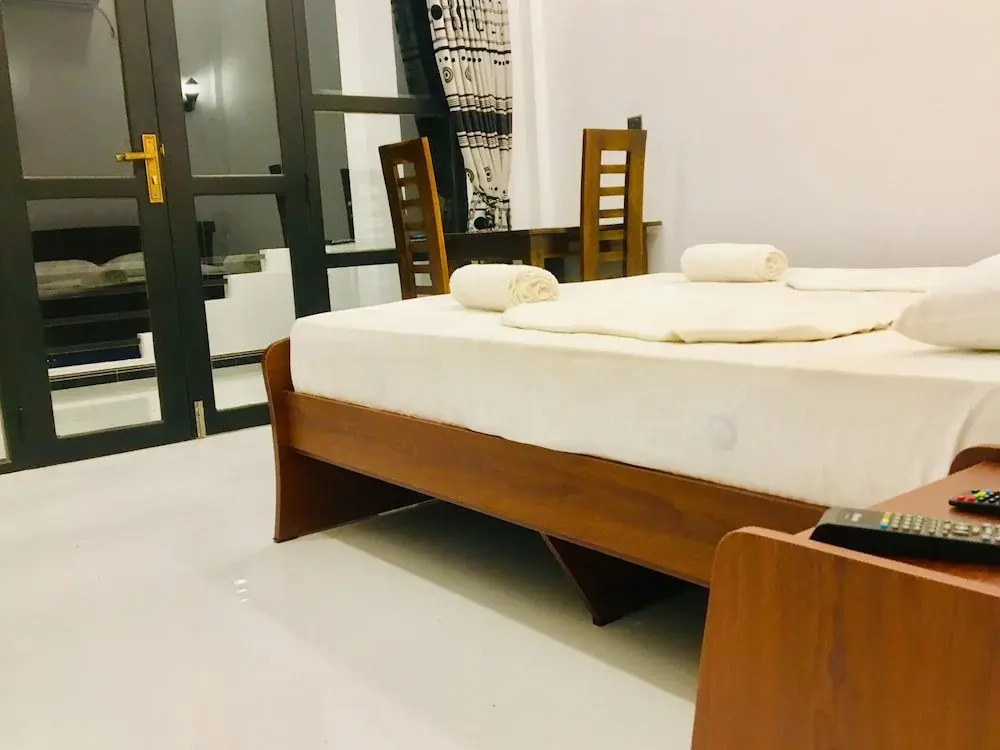 Hotel Crocotopond