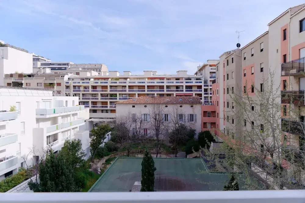 Rouet Appartement privé