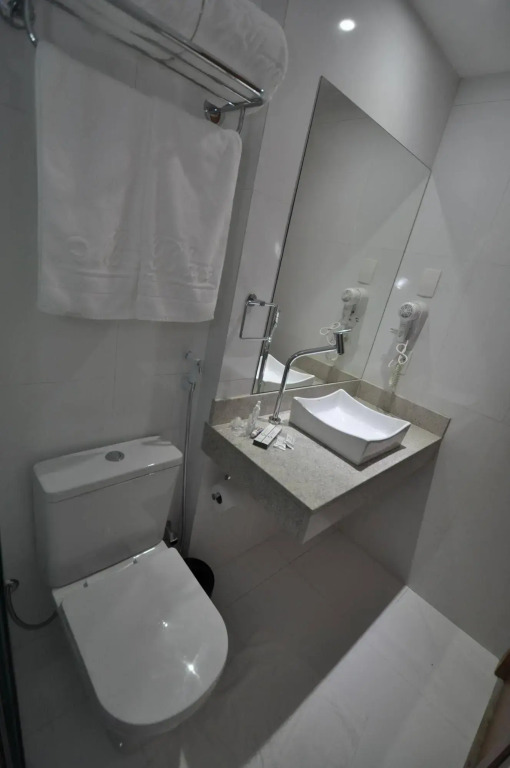 Mont Blanc Suites Duque de Caxias