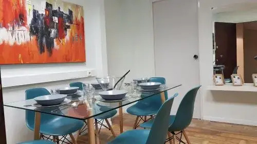 Errathens Cherry and Berry Apartments - Athens Center