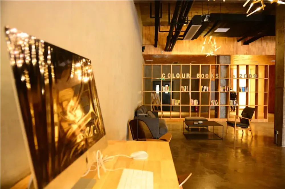 Colour Inn Jiang Xi Zhang Shu Branch