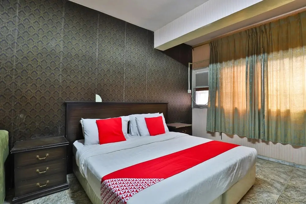 OYO 247 Al Mawasim Hotel