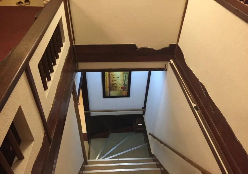Onsen Ryokan Suigetsu