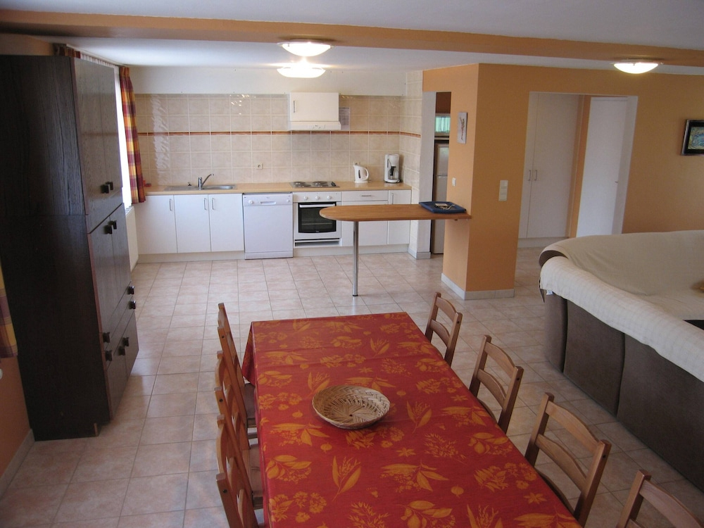 Farmhouse Stay in Ondenval