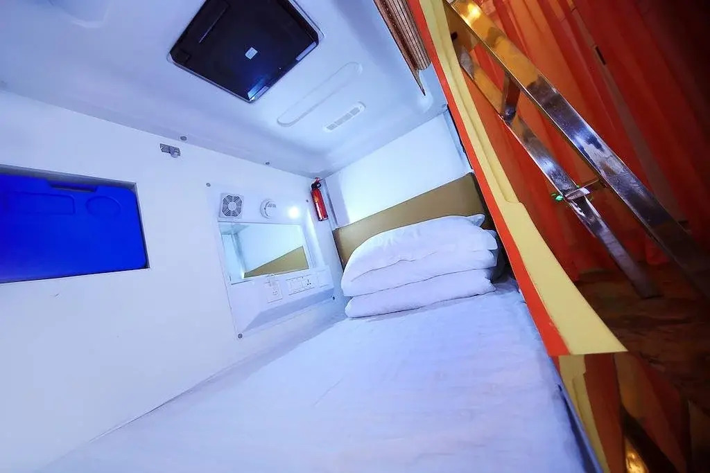 Dalian Gap Year Youth Hostel