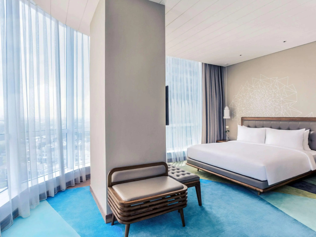Mercure Jakarta Pantai Indah Kapuk