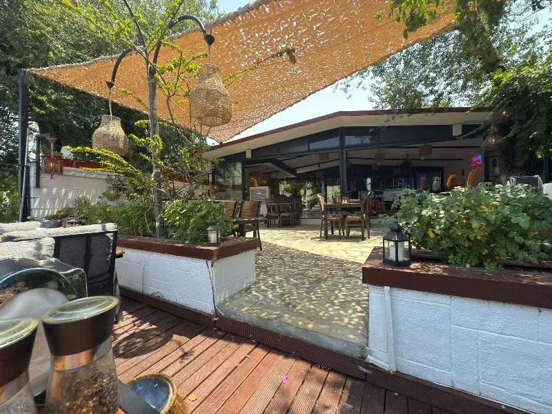 Myra Hotel