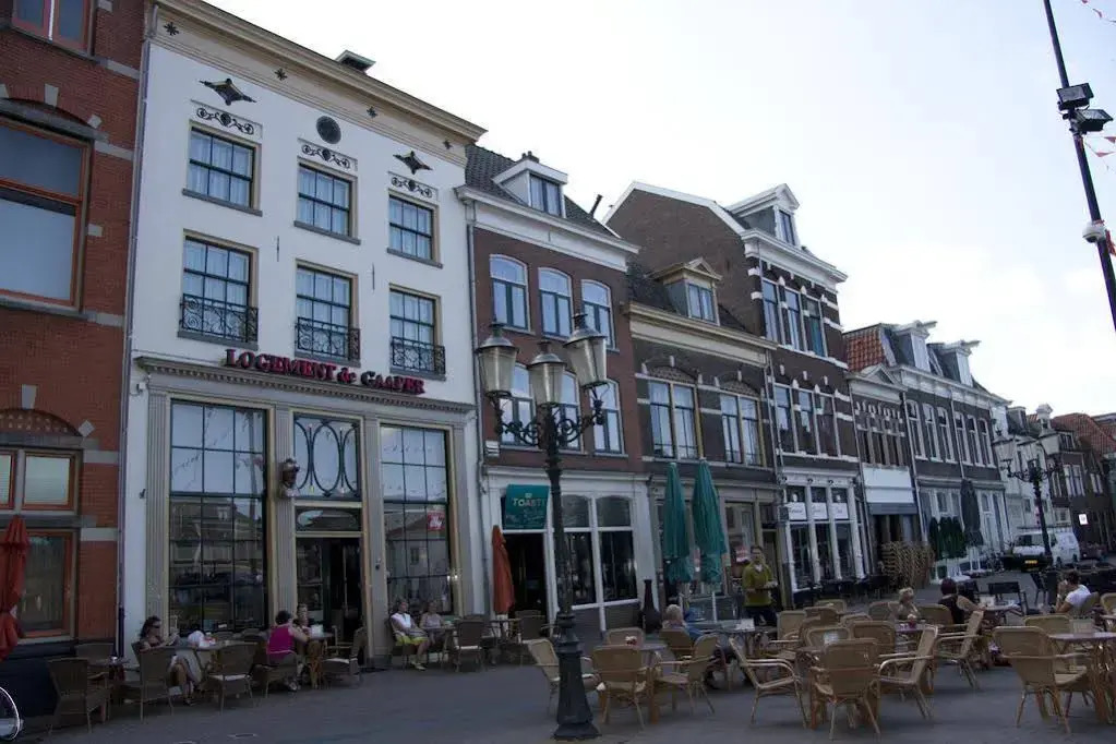 Hotel de Gaaper