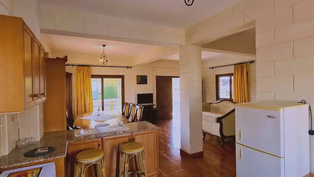 STAY Pernera House