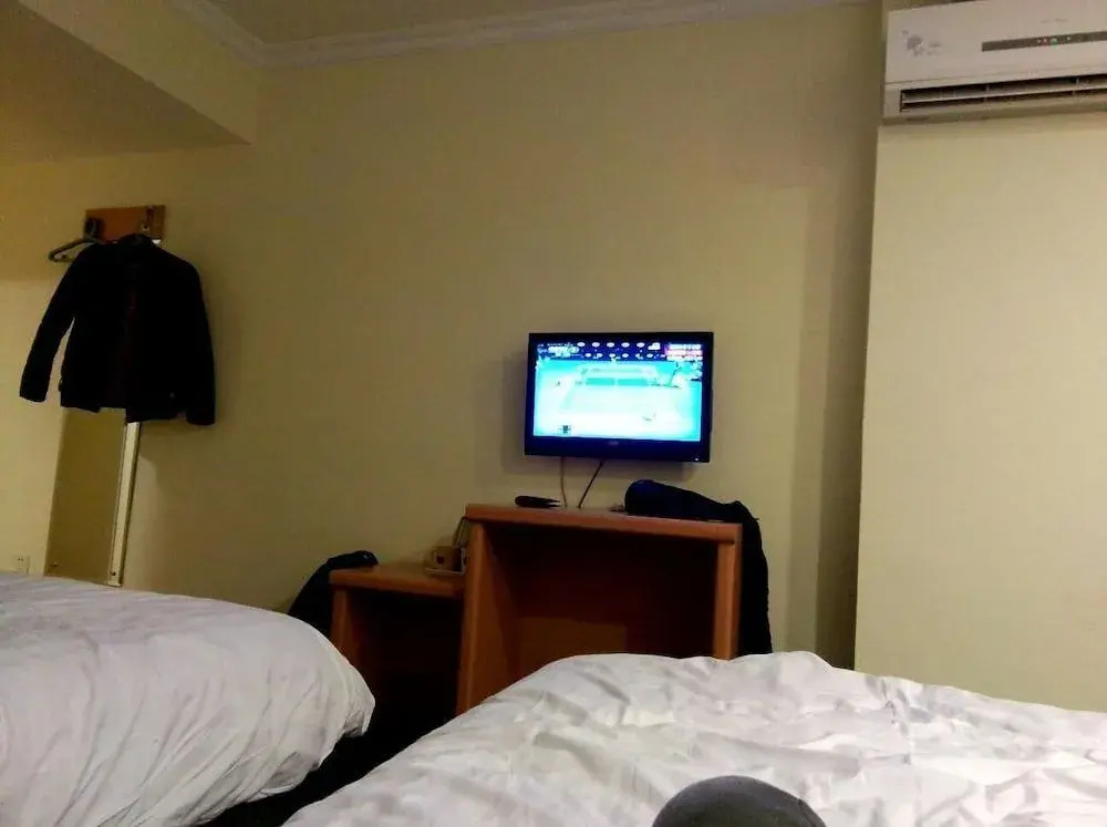 Home Inn