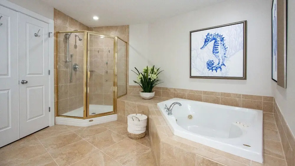 Three Bedroom Condo With Stunning Views - Unit Crc1110