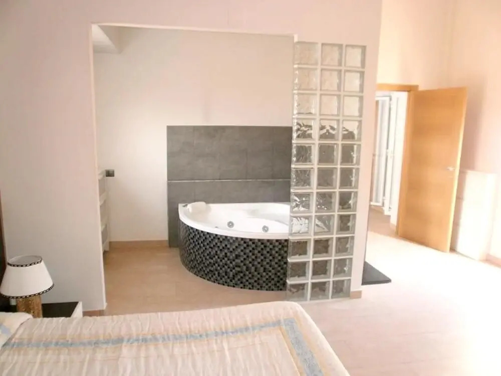 House With 4 Bedrooms in L'ampolla, With Wonderful Mountain View, Encl