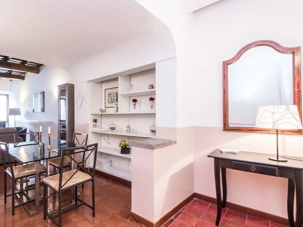 Rsh Giulia Enchanting Stylish Apartment 2