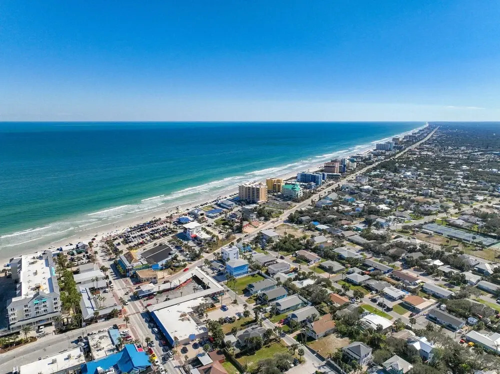 Oceania Beach Club 603