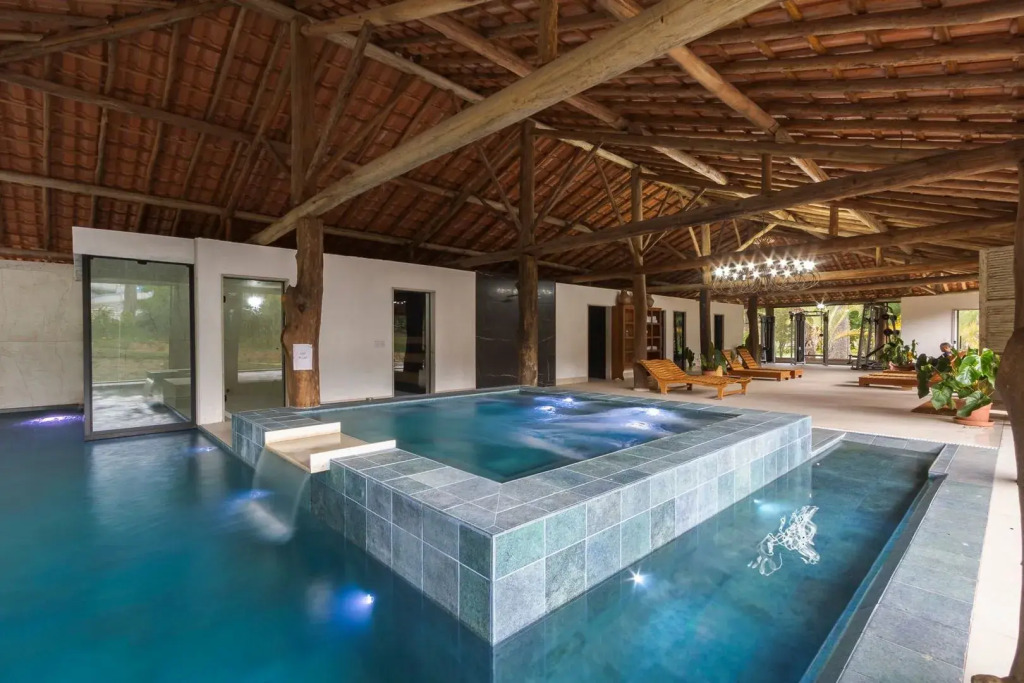 Resort Fazenda 3 Pinheiros