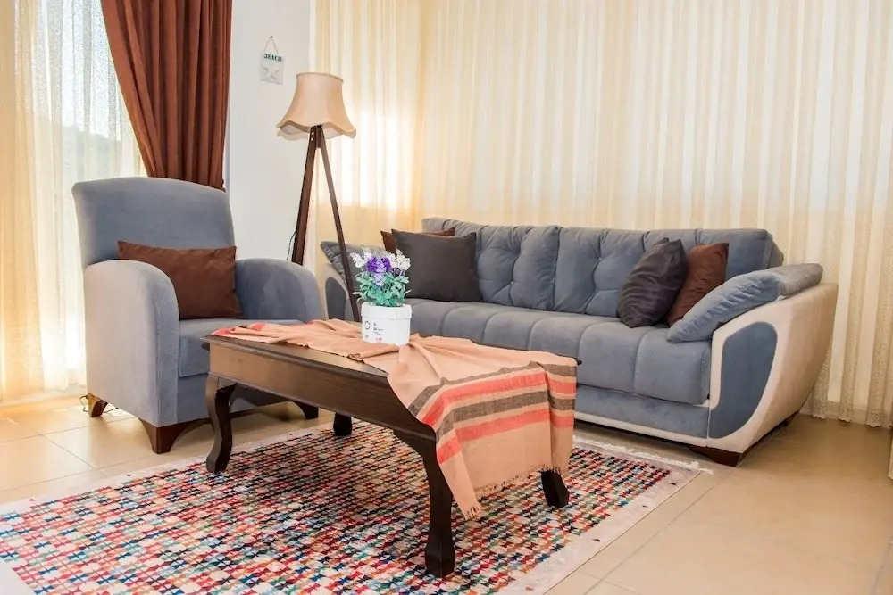 Pinara Residence One Bedroom 2