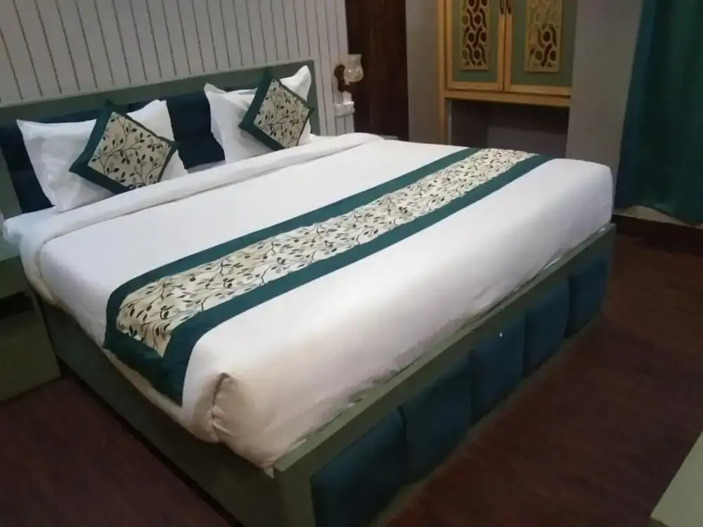 Hi hotel By Madras