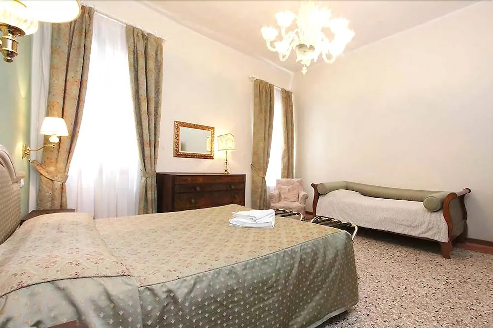 City Apartments - San Stae