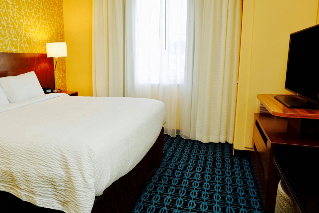 Fairfield by Marriott Inn & Suites Jonestown Lebanon Valley