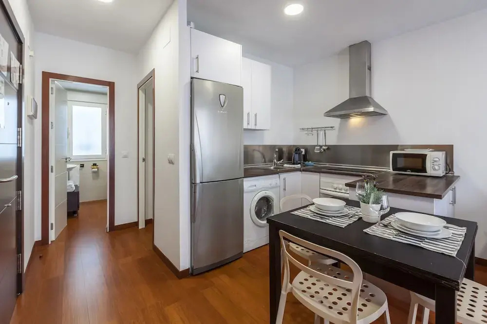 Apartamentos Cuna 41