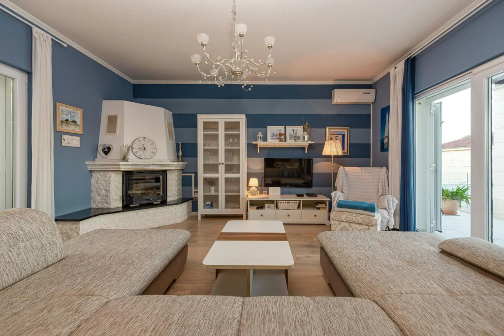 Villa Tatijana ZadarVillas