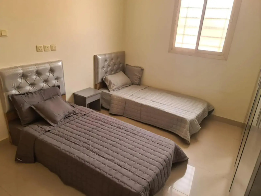 Samt Al Fayhaa Serviced Apartments