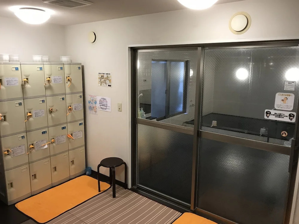 Hotel Maruchu Classico