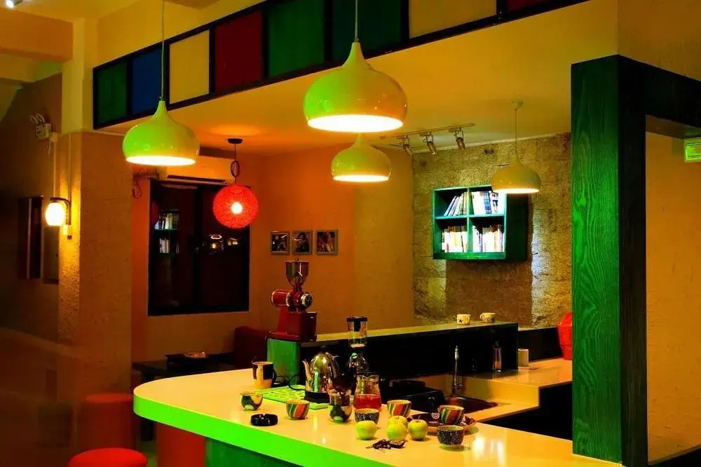 Candy-loft Hotel