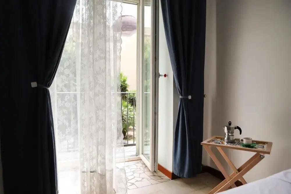 Movida Apartment in Largo Giusso