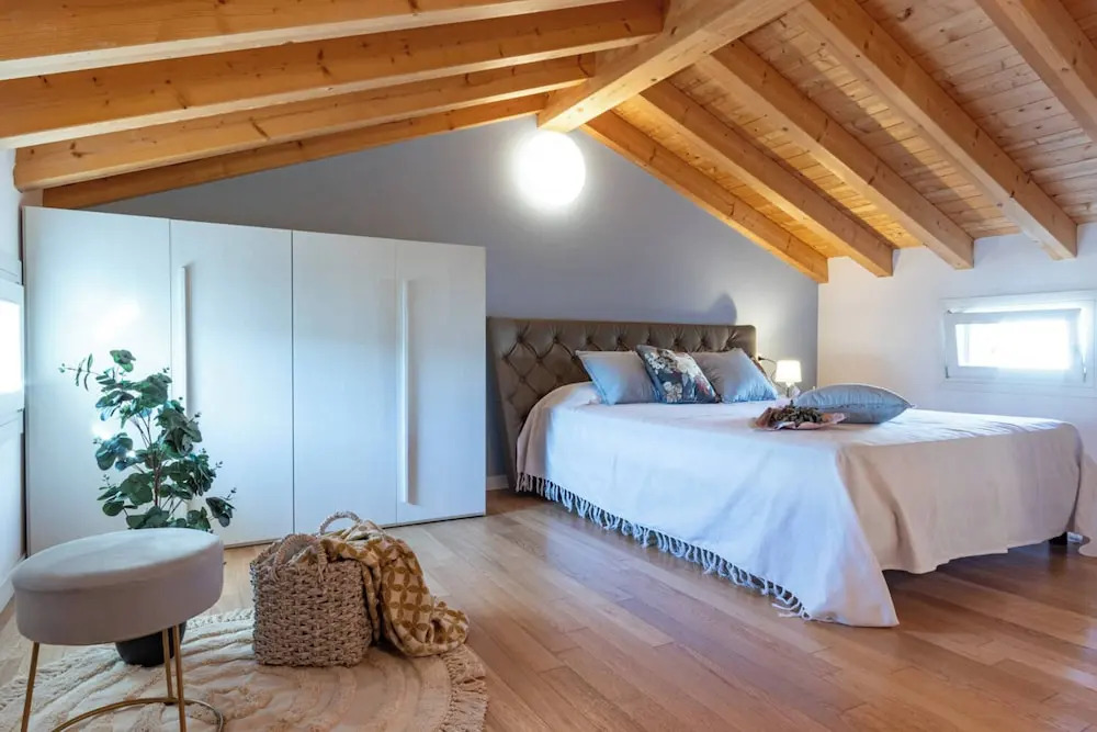 Relax During Your Stay in our Apartment