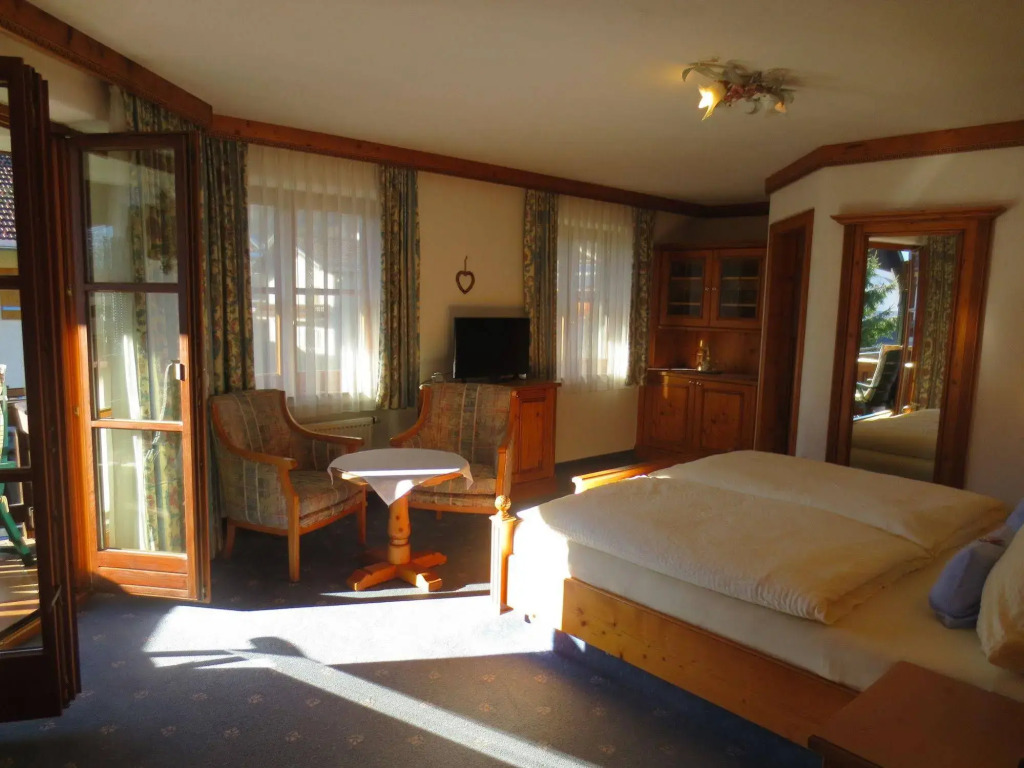 Alpenotel Rosenhof Ruhpolding, Wellness, Chiemgau Karte, Travelingo Bonus Programm