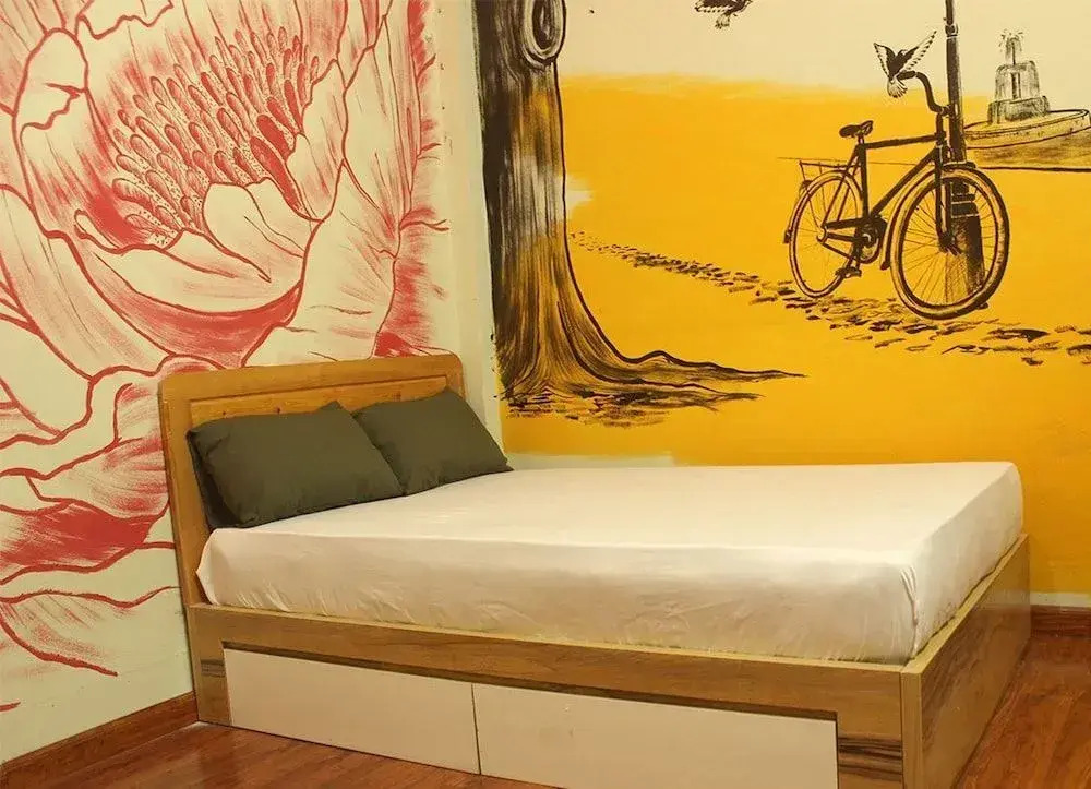 Zostay Halong Hostel Backpackers