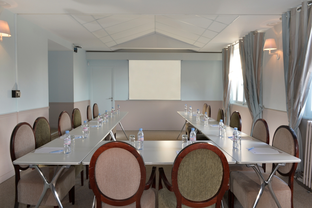 Best Western Plus Hotel De La Regate-Erdre