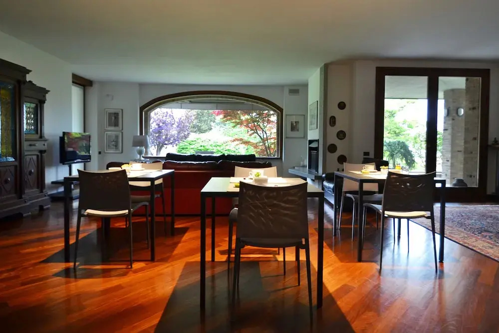 Villa Onorina