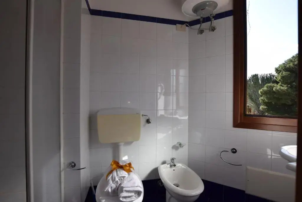 Residence Hotel Marino Tourist