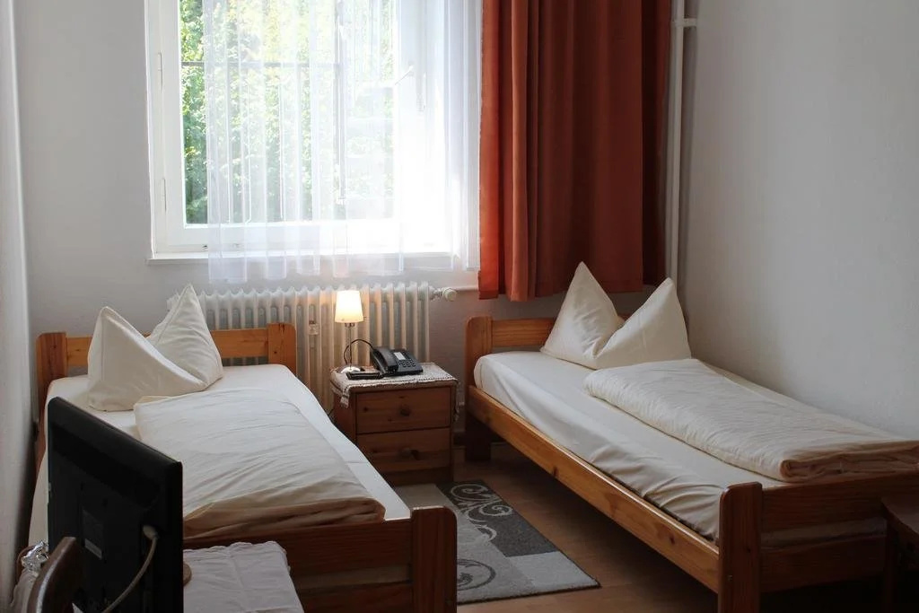 Hotel Majestic