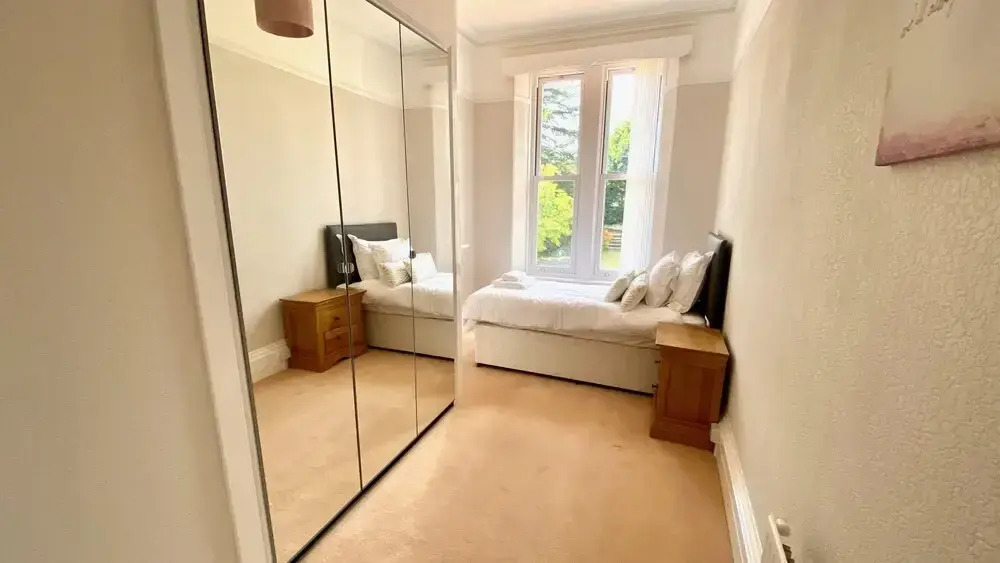 Torbay Rise - With Pool hot tub Sauna gym Games Cinema Room sea Views