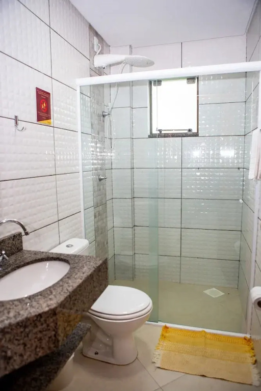 Canto dos Pássaros Flat - Canasvieiras
