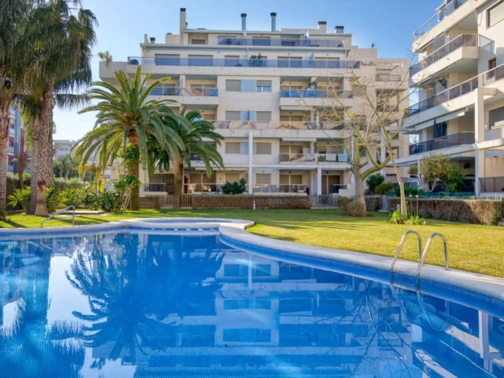 Apartment Zephyrus