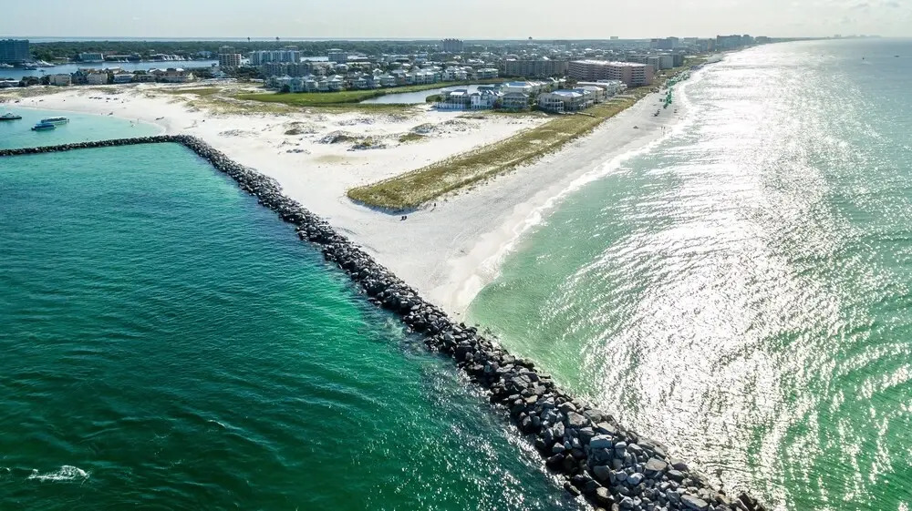 LaContenta Destin - 5 Br Home