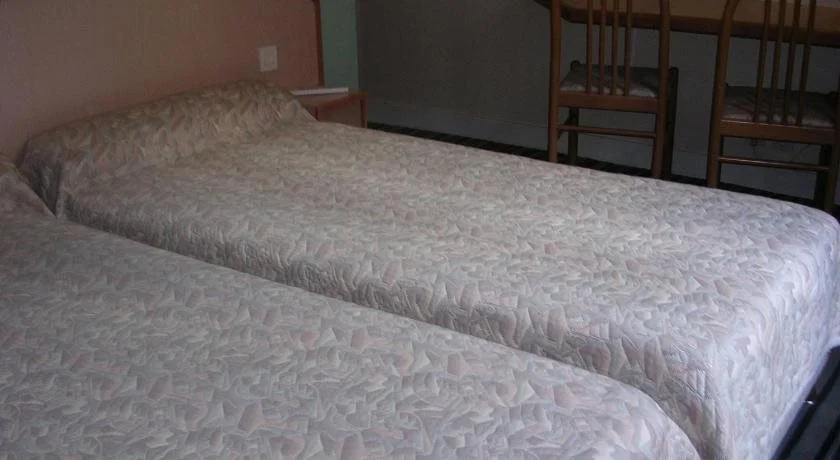Hotel Asteries