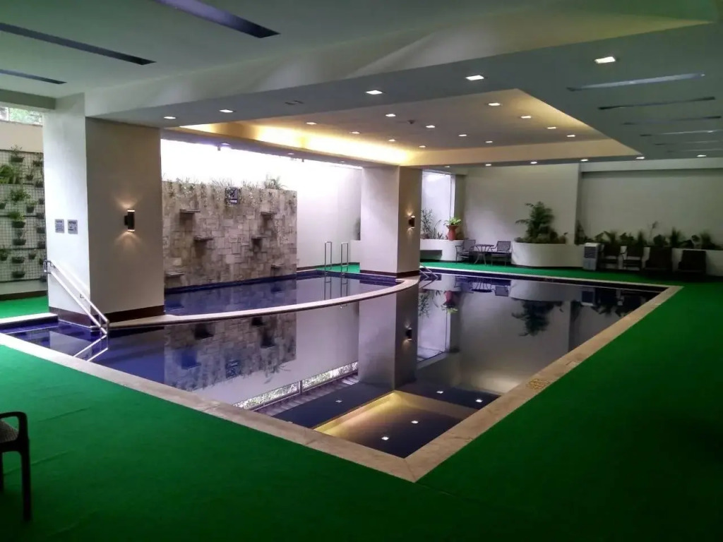 Goldland Millenia Suites